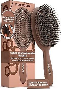 Las mejores marcas de peines para cabello fino que debes conocer