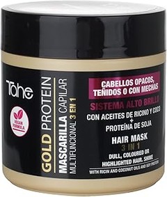 Las mejores mascarillas capilares para cabello teñido del 2023