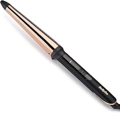 Comparativa de los mejores rizadores de pelo de titanio para cabello rizado
