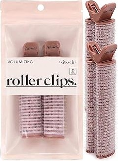 Comparativa de los mejores rulos para flequillo según el tipo de cabello