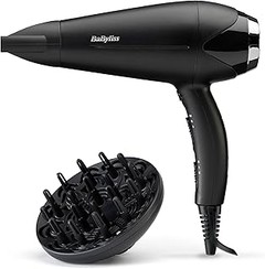 Top secadores de pelo con difusor para cabello rizado