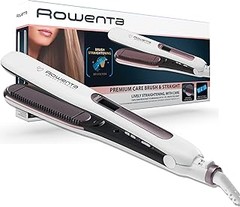 Las mejores ofertas en planchas de pelo con peine integrado