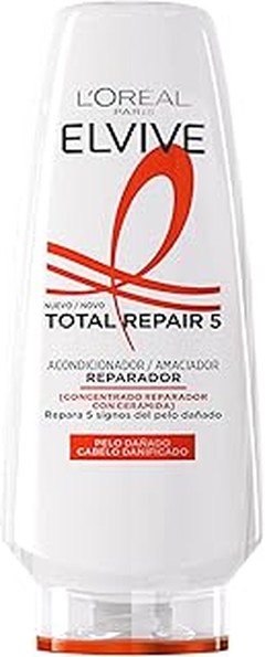 Reseñas y Opiniones sobre Acondicionadores Reparadores Efectivos