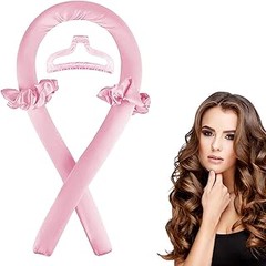 Reseñas de diademas para ondas sin calor: ¿funcionan realmente?