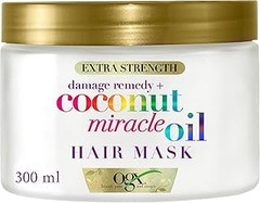 Reseñas y opiniones de las mascarillas capilares de coco más populares