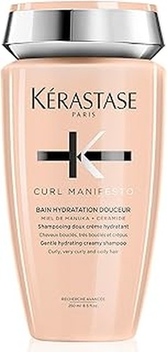 Opiniones de usuarios sobre champús populares para cabello rizado