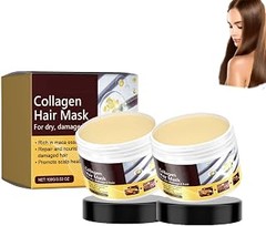 Reseñas y opiniones de mascarillas capilares con argán