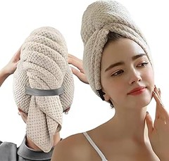 Reseñas y Opiniones de Toallas Absorbentes para el Cabello