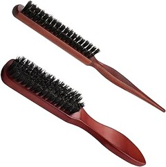 ¿Pueden los peines de madera ayudar a reducir el frizz en el cabello?