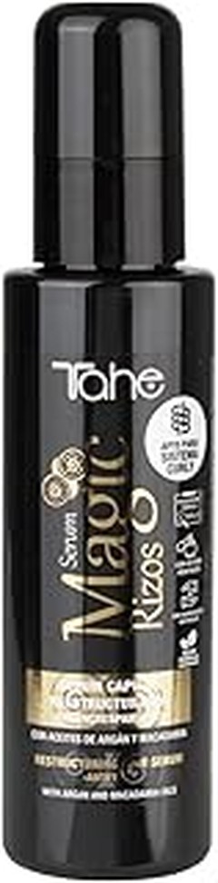 Uso diario de sérum capilar en cabello rizado: ¿es recomendable?