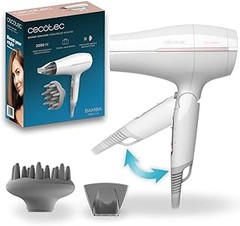 Secadores de pelo compactos