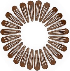 Pinzas para el cabello