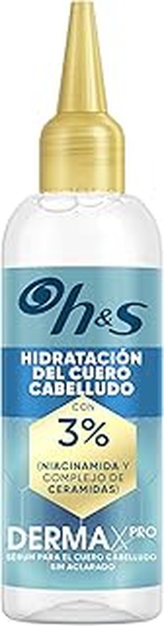 Sérums capilares hidratantes