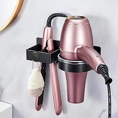 Soportes para planchas de pelo