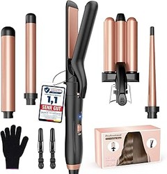 ¿Qué temperatura usar para lograr rizos duraderos según tu tipo de cabello?