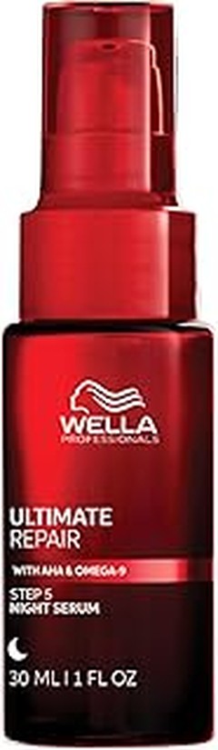 ¿Son los sérums capilares sin aclarado adecuados para tu tipo de cabello?
