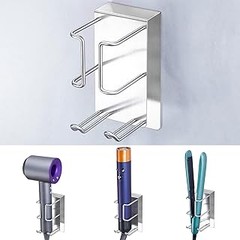 Descubre los diferentes tipos de soportes para planchas de pelo
