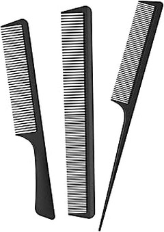 Descubre las Ventajas de Usar Peines de Dientes Finos en el Cuidado del Cabello
