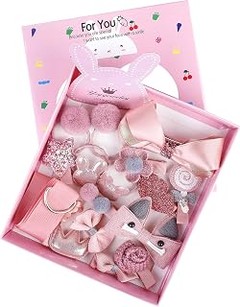 Descubre las ventajas de los sets de accesorios para peinado en casa
