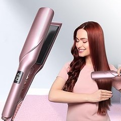 Pros y contras de las planchas de pelo con placas flotantes