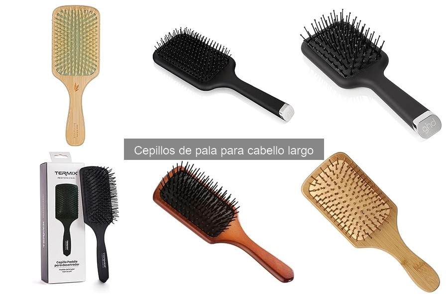 Cómo mantener tu cepillo de pala en óptimas condiciones